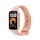 Xiaomi Smart Band 11 Active Pomelo Pink - 1552025 - zdjęcie